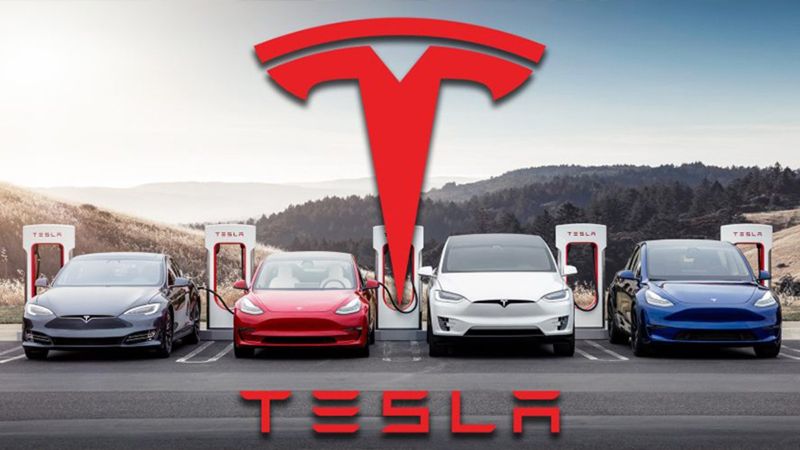 Tesla, Çin'de ürettiği 21 bin aracı geri çağırdı