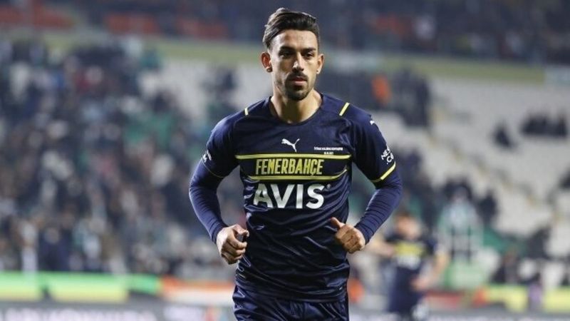 Tahkim Kurulu, İrfan Can Kahveci'nin cezasını onadı