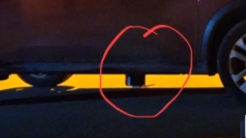 Cumhurbaşkanı Erdoğan'a bombalı tuzak önlendi