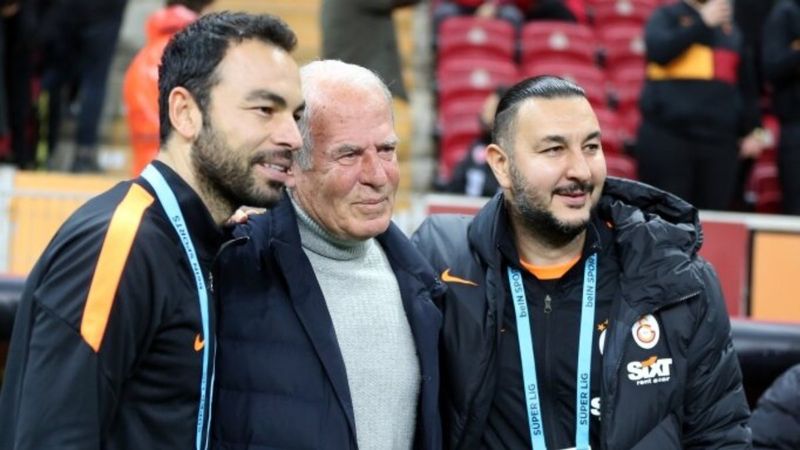 Necati Ateş: Puan farkını kapatabiliriz