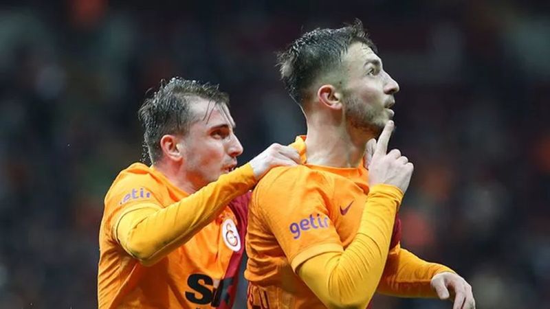 Halil Dervişoğlu: İnşallah bir daha böyle bir şey olmaz