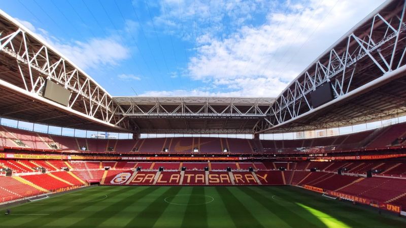 Galatasaray'ın tarihi jestini TFF reddetti