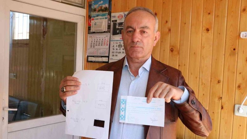 Yozgat'ta dolandırıcıların kargo tuzağı