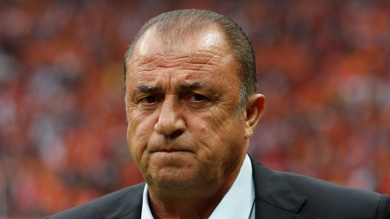 Galatasaray'da Fatih Terim'siz 44 puan kaybedildi