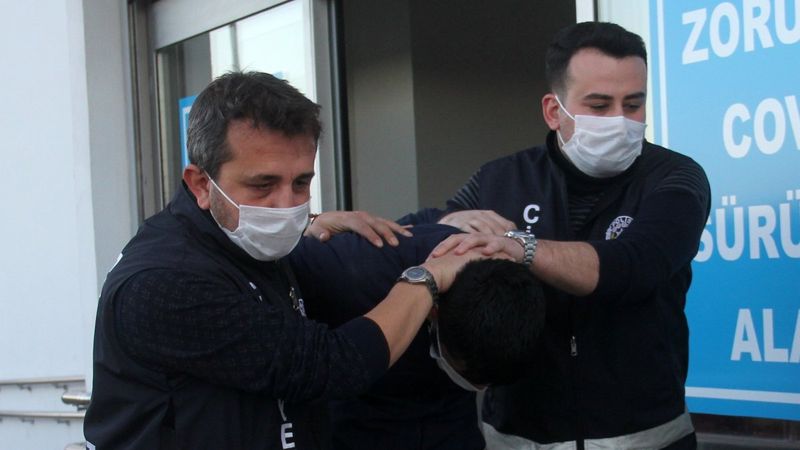 Adana’da kadın katilinin babası da katil çıktı