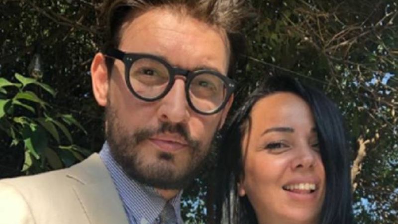 Nedeni çok ilginç! Danilo Zanna ve Tuğçe Demirbilek boşanamıyor...