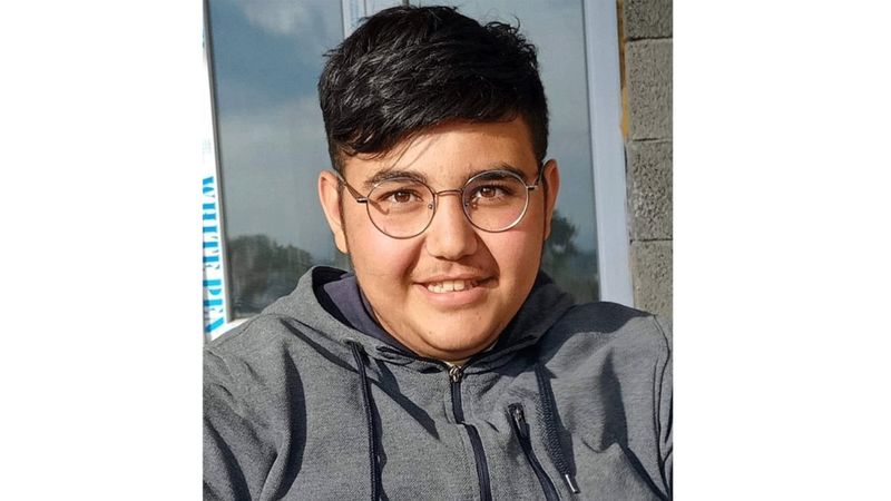 Kayseri'de 16 yaşındaki genç kalp krizinden hayatını kaybetti