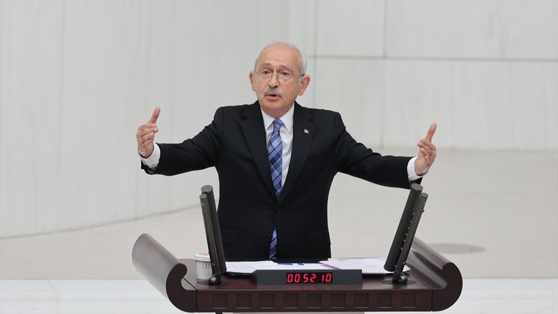 AK Parti sıralarından Kılıçdaroğlu'na 'aday ol' sesleri