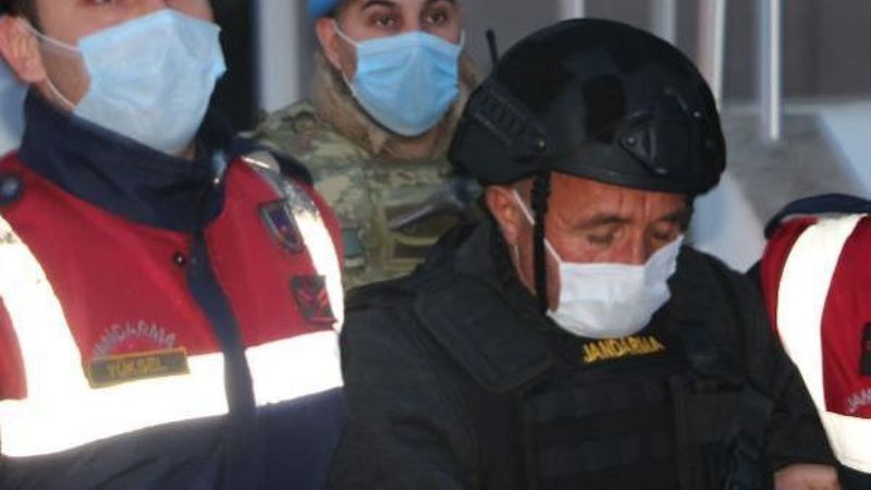 Çorum'da 2 öğrenciyi öldüren eski muhtara ağırlaştırılmış müebbet ve 24 yıl hapis