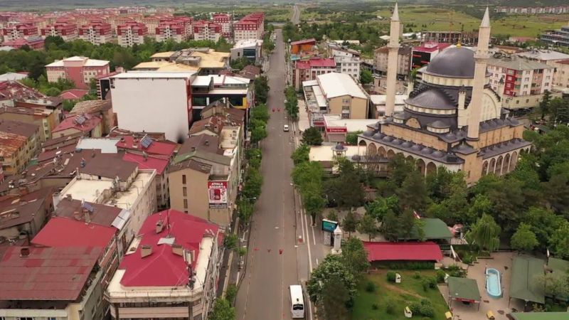 Bingöl için kritik deprem uyarısı