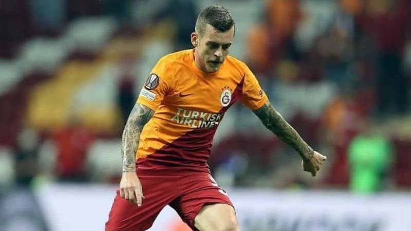 Koronavirüs testi pozitif çıkan Cicaldau 2 maç daha yok