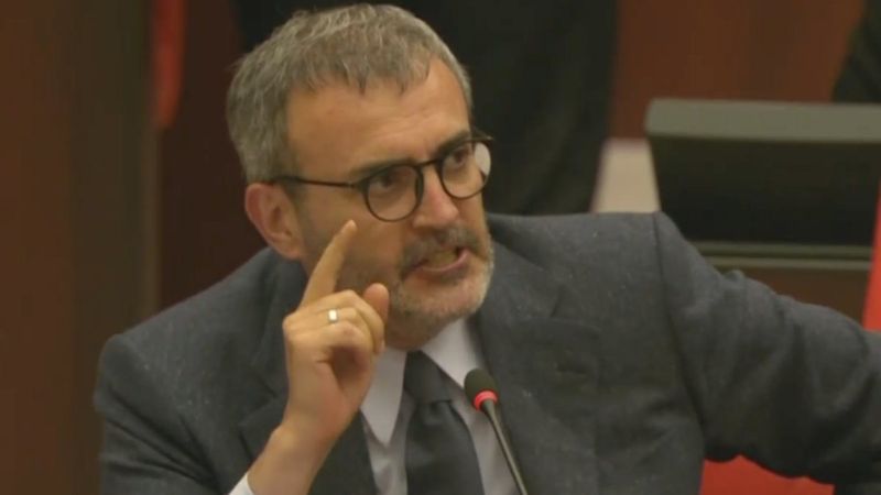 Mahir Ünal'dan Kılıçdaroğlu'na sert yanıt