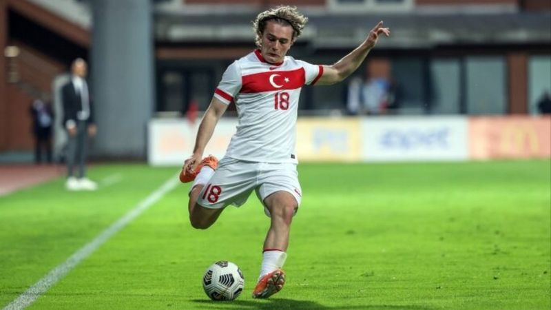 Ali Akman: Keşke kuzenlerimle oynasak