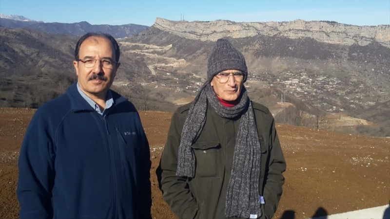 Aziz Sancar: Karabağ Zaferi, Türk dünyasının en büyük zaferlerinden