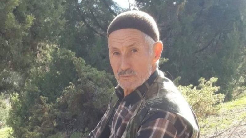 Çorum'da ensesinden vurulmuş halde cesedi bulundu