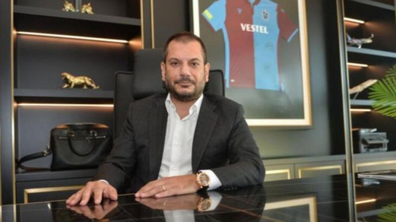 Trabzonspor Başkan Yardımcısı Doğan: 3-4 takviye yapacağız