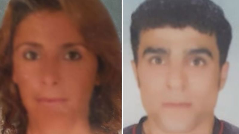 Eyüpsultan'da kendisini darbeden eşini öldüren kadına indirim istendi