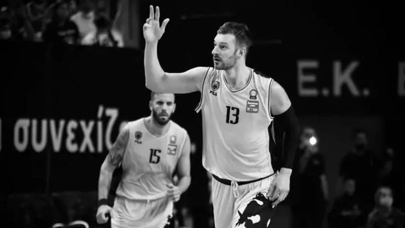 Stevan Jelovac 32 yaşında vefat etti