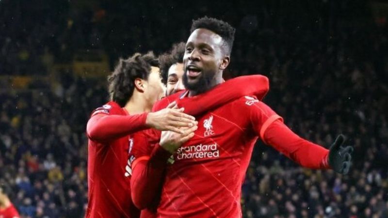 Klopp, Origi'yi öve öve bitiremedi