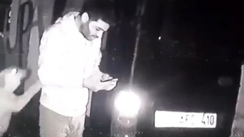 Samsun'da köpeği tekmeleyen hayvanları koruma derneği üyesi, istifa etti