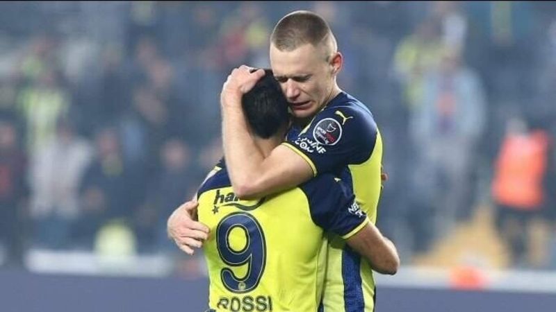 Fenerbahçe'den Attila Szalai ve transfer açıklaması