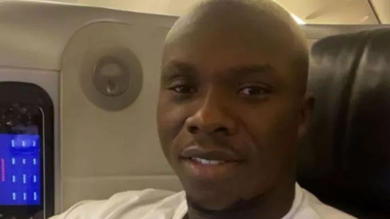 Jean Evrard Kouassi, Türkiye'de