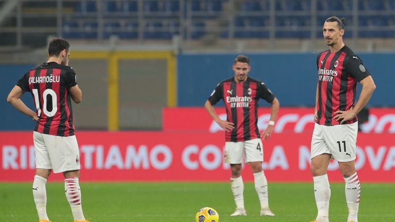 Zlatan: Hakan Çalhanoğlu, Eriksen'in trajedisinden yararlandı