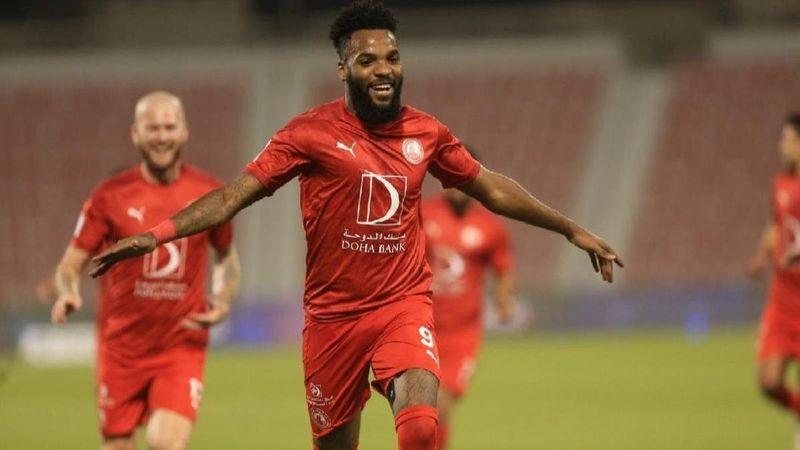 Galatasaray'da gündem Aaron Boupendza