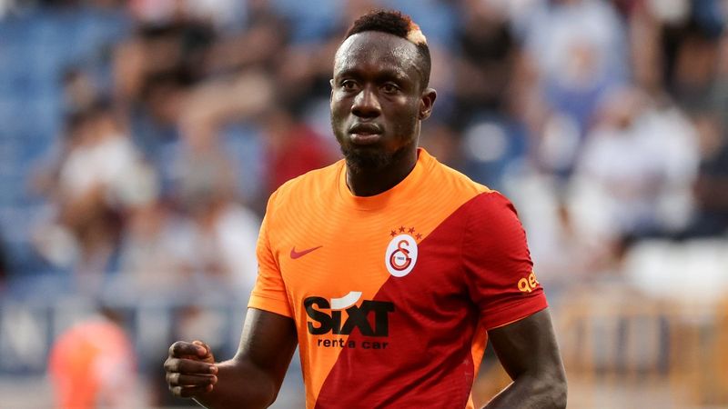 Mbaye Diagne ilk 11'e dönüyor