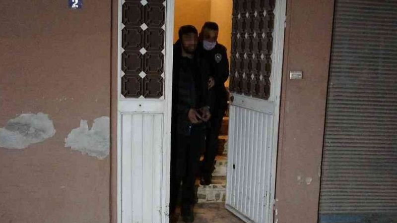 Mersin'de sahte kupon düzenlediler