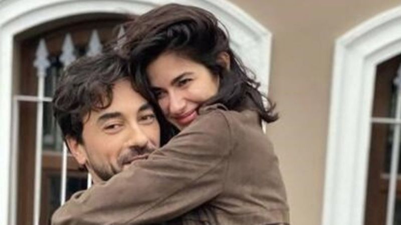 Nesrin Cavadzade'nin aşkı Gökhan Alkan'ın eski sevgilisi bakın hangi güzelmiş