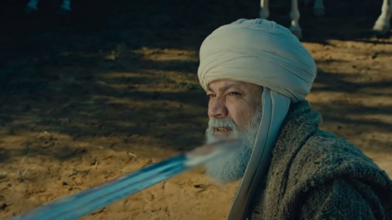 Kuruluş Osman 74. bölüm 2. fragmanı: Şeyh Edebali ölümle burun buruna!