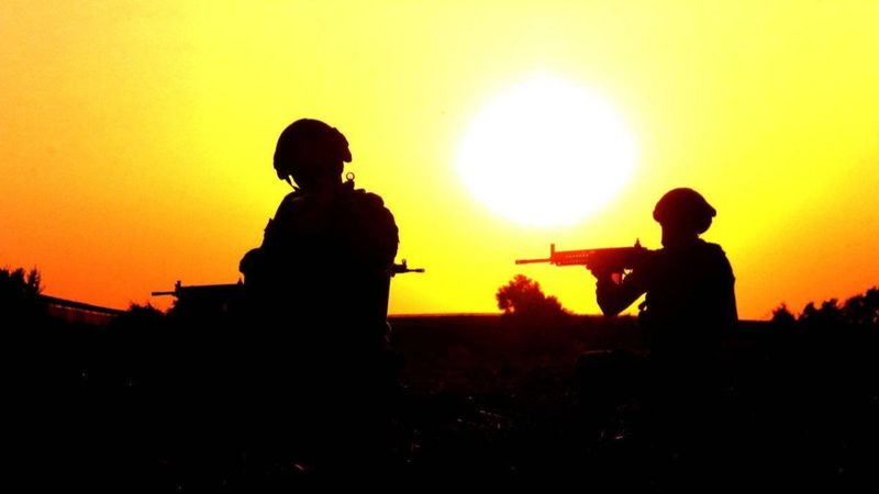 Suriye'den giriş yapmaya çalışan PKK'lı yakalandı