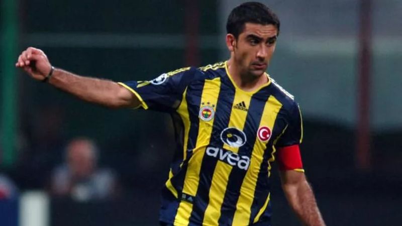 Ümit Özat'tan Fenerbahçe paylaşımı