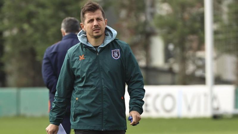 Emre Belözoğlu: A Milli Takım hocası olmak isterim
