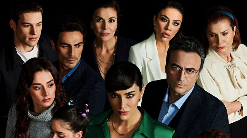 10 yıl sonra aynı sette! Doktorlar'ın iki yıldız ismi, o diziyle geliyor...