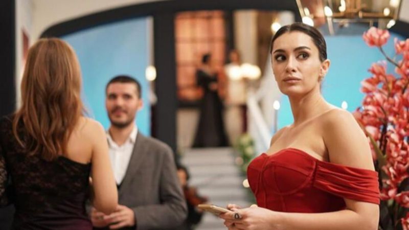 Annemizi Saklarken oyuncu kadrosu ve karakterleri