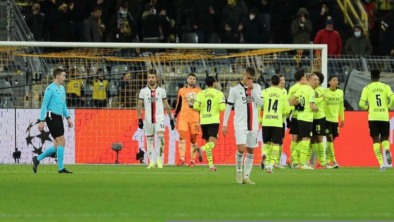 Beşiktaş'ın Şampiyonlar Ligi geliri