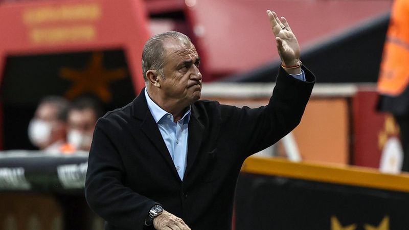 Galatasaray gruptan nasıl lider çıkar