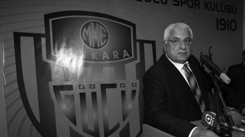 Cemal Aydın hayatını kaybetti