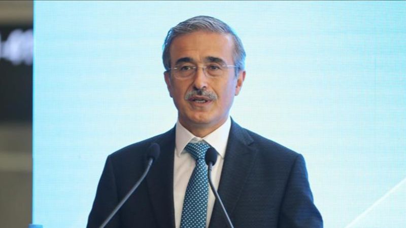 İsmail Demir'den ASELSAN'ın satılması iddiasına 'dezenformasyon' tepkisi