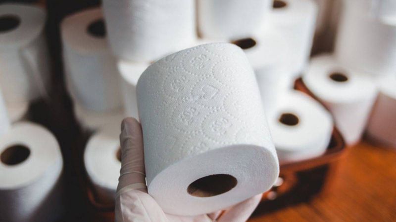Tuvalet kağıdı ile havlu kağıda zam geldi