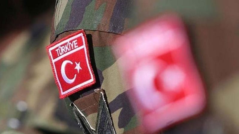 Irak'ın kuzeyinde 3 askerimiz şehit düştü