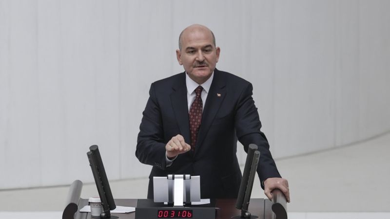 İBB'de işe alınan 557 personelin terör bağlantısı deşifre oldu