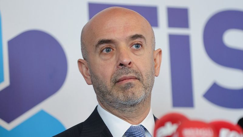 TİSK: Asgari ücretin 3 bin 100 TL olması yönünde bir teklifimiz yok