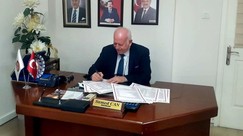 Aydın'da erkek ve kadın kuaförleri ücretlerine zam geldi