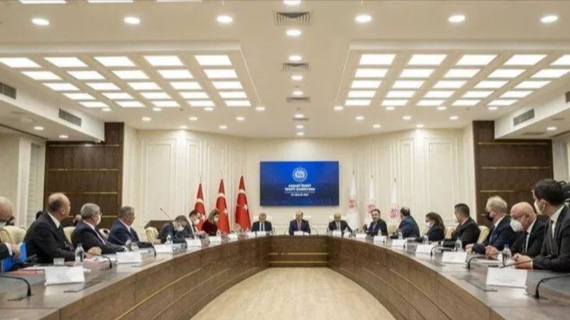 Asgari ücret 2022 3. toplantısı ne zaman, saat kaçta? Sona yaklaşıldı...