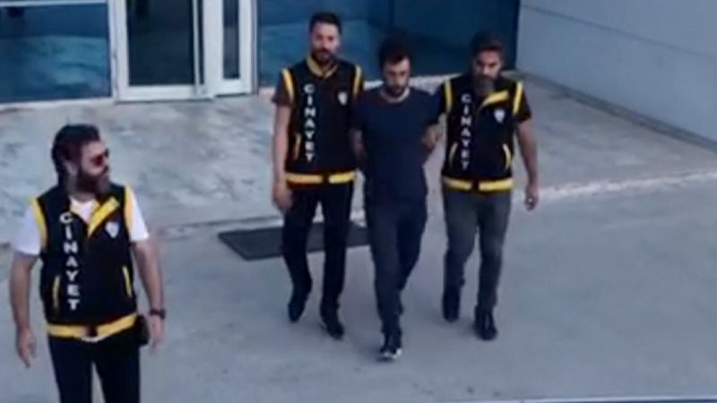 Bursa'da nişanlısını öldüren sanığın cezasına indirim talebi