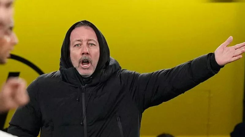 Sergen Yalçın istifa etti