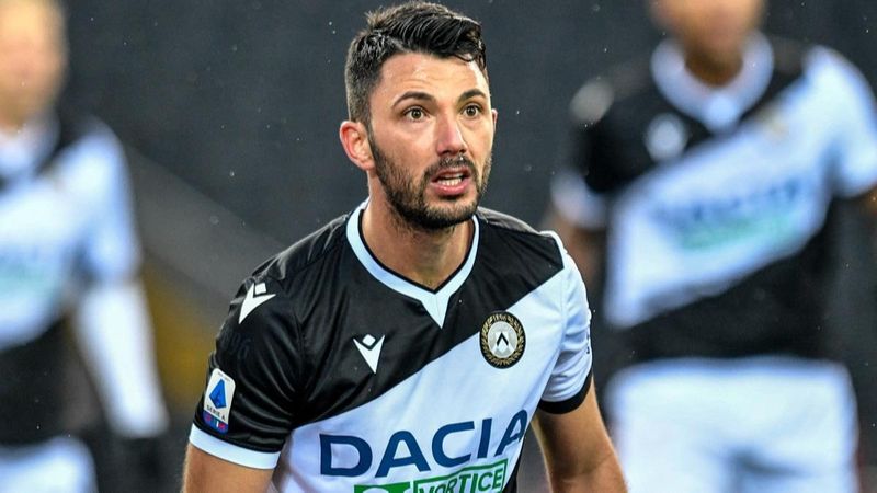 Tolgay Arslan: İnşallah Vedat Muriç Galatasaray'a gol atar